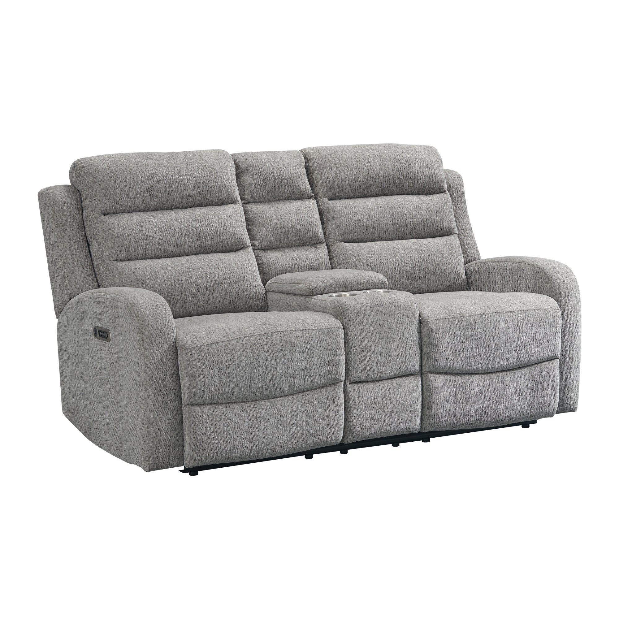 Avanti-2PC-Living-Room-Set-in-Whiskers-Nature-Grey-Sofa-&-Loveseat