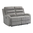 Avanti-Power-Motion-Loveseat-with-Power-Motion-Head-Recliner-in-Whiskers-Nature-Grey