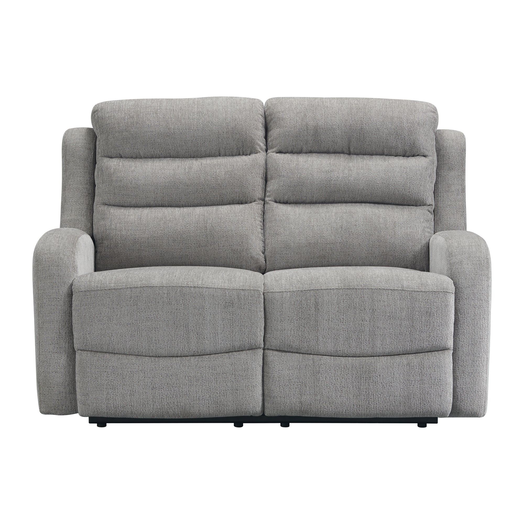 Avanti-Power-Motion-Loveseat-with-Power-Motion-Head-Recliner-in-Whiskers-Nature-Grey