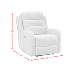 Avanti-Power-Recliner-with-Power-Motion-Head-Recliner-in-Whiskers-PU-Brown