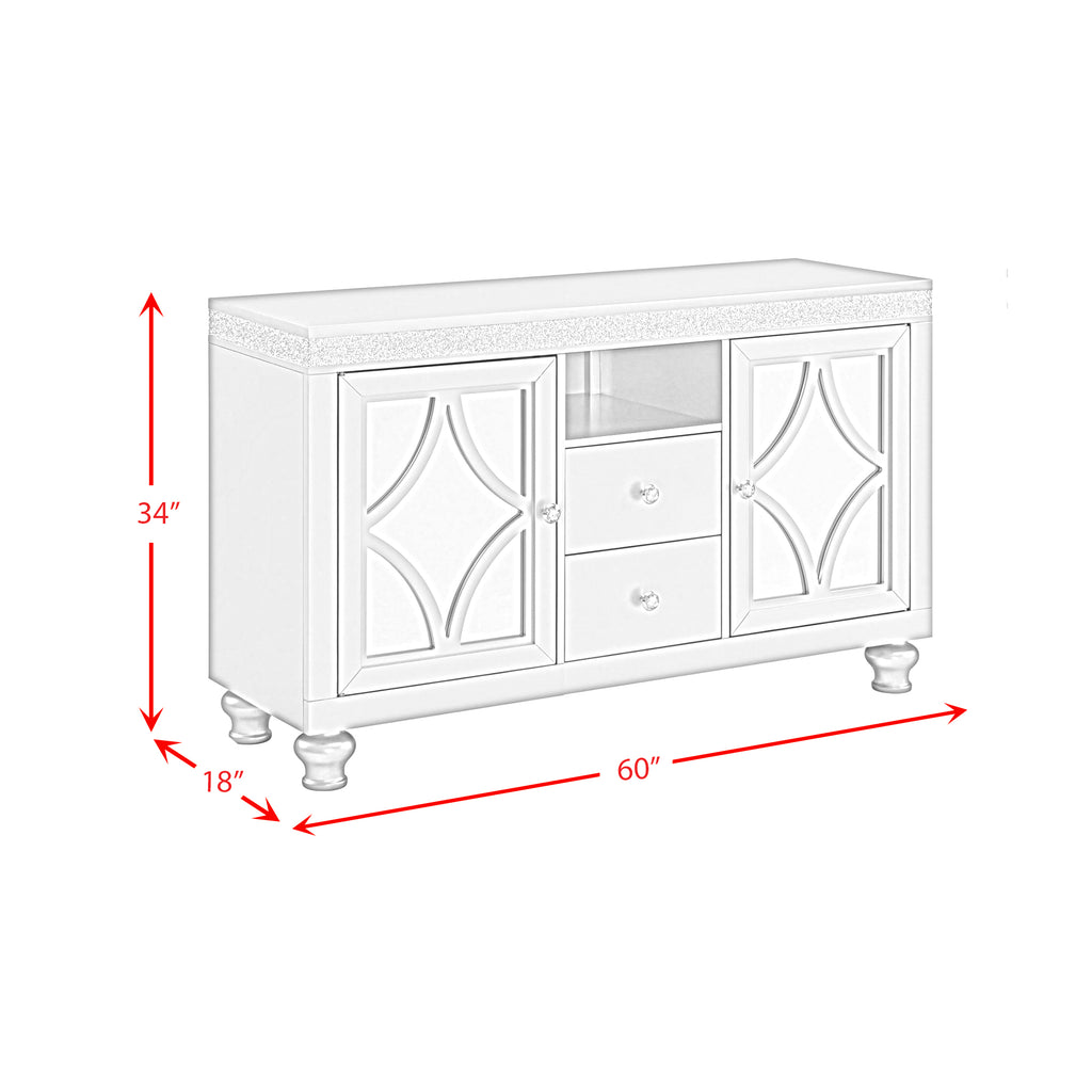 Avril-60""-TV-Stand-in-Silver