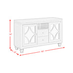 Avril-60""-TV-Stand-in-Silver