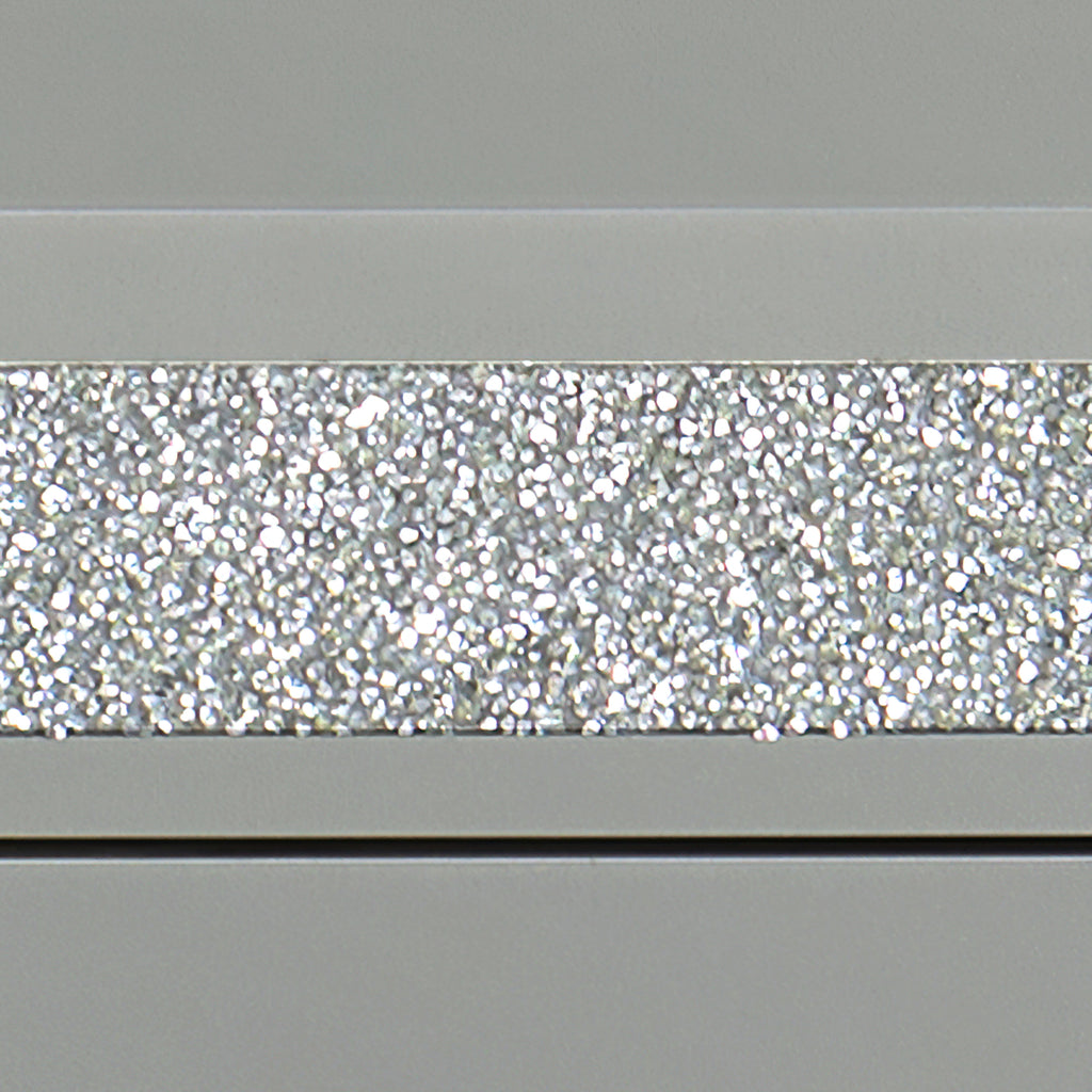 Avril-70""-TV-Stand-in-Silver