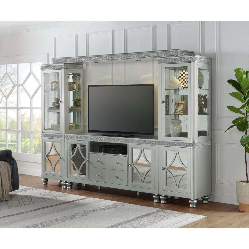 Avril-70""-TV-Stand-in-Silver