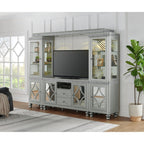 Avril-60""-TV-Stand-in-Silver