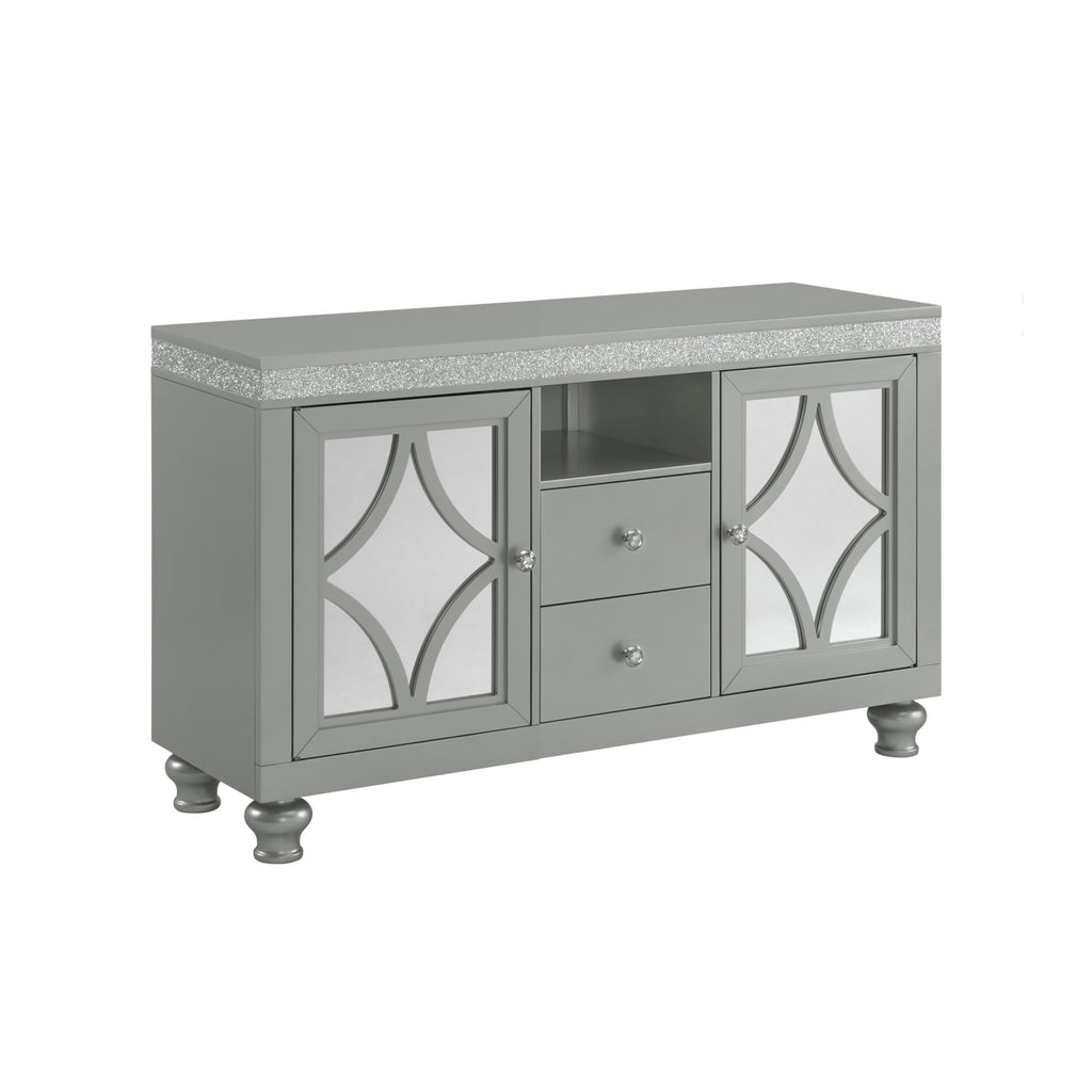 Avril-60""-TV-Stand-in-Silver
