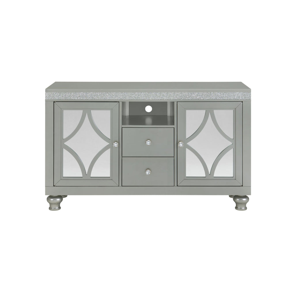 Avril-60""-TV-Stand-in-Silver