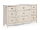 NAPOLI B1140-DM (2-Piece Bedroom Set)