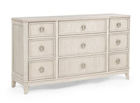 NAPOLI B1140-DM (2-Piece Bedroom Set)