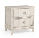 NAPOLI B1140Q-5P (7-Piece Bedroom Set)