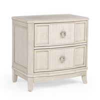 NAPOLI B1140Q-5P (7-Piece Bedroom Set)