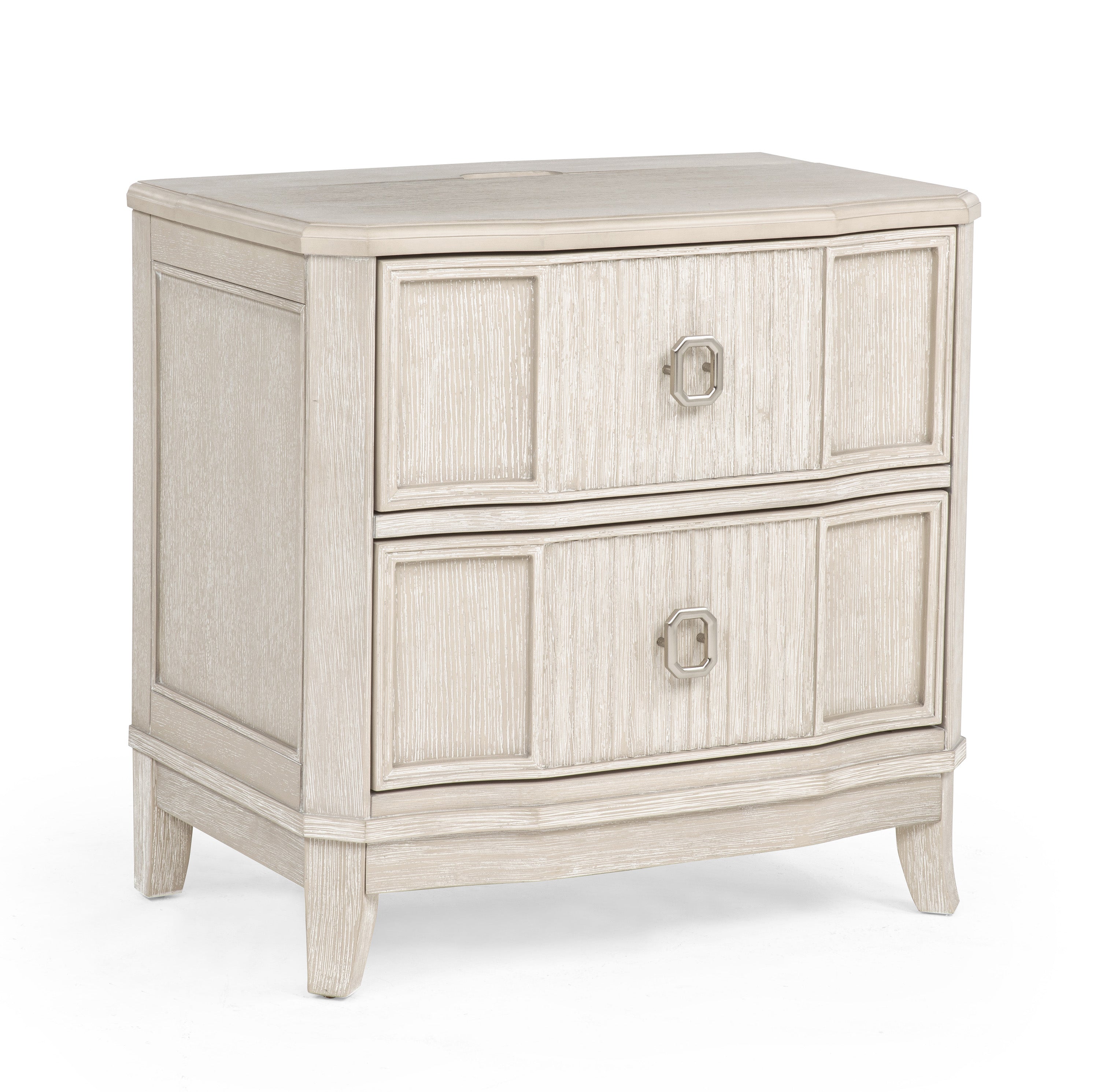 NAPOLI B1140Q-4P (6-Piece Bedroom Set)