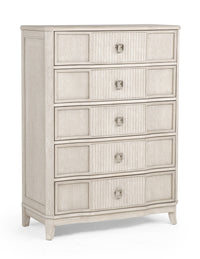 NAPOLI SETB1140 (9-Piece Bedroom Set)
