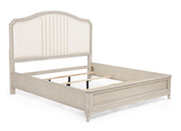 NAPOLI B1140Q-5P (7-Piece Bedroom Set)