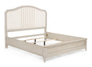 NAPOLI B1140Q-4P (6-Piece Bedroom Set)