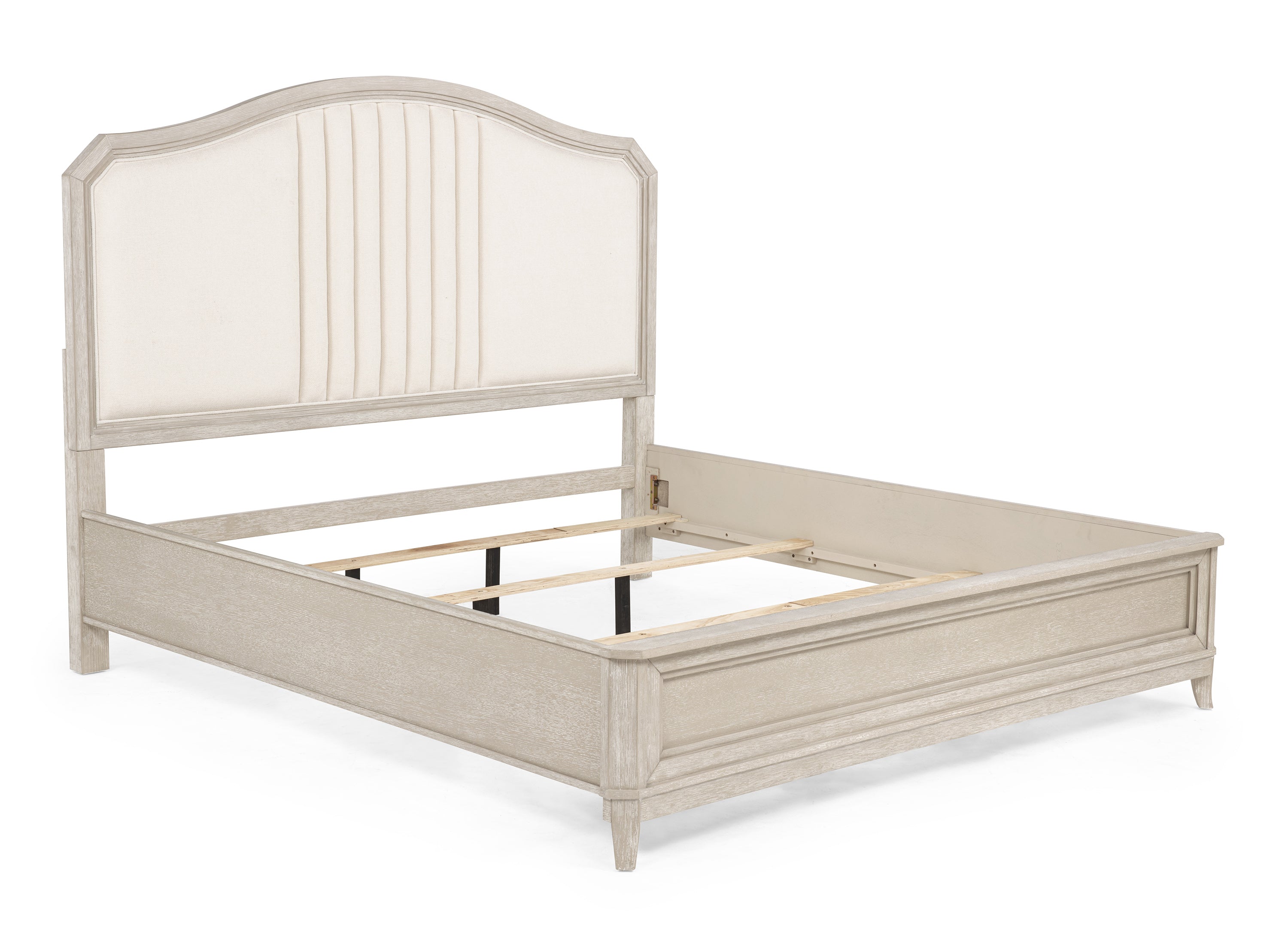 NAPOLI B1140Q (3-Piece Bedroom Set)