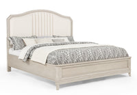 NAPOLI B1140Q (3-Piece Bedroom Set)