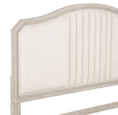 NAPOLI SETB1140 (9-Piece Bedroom Set)