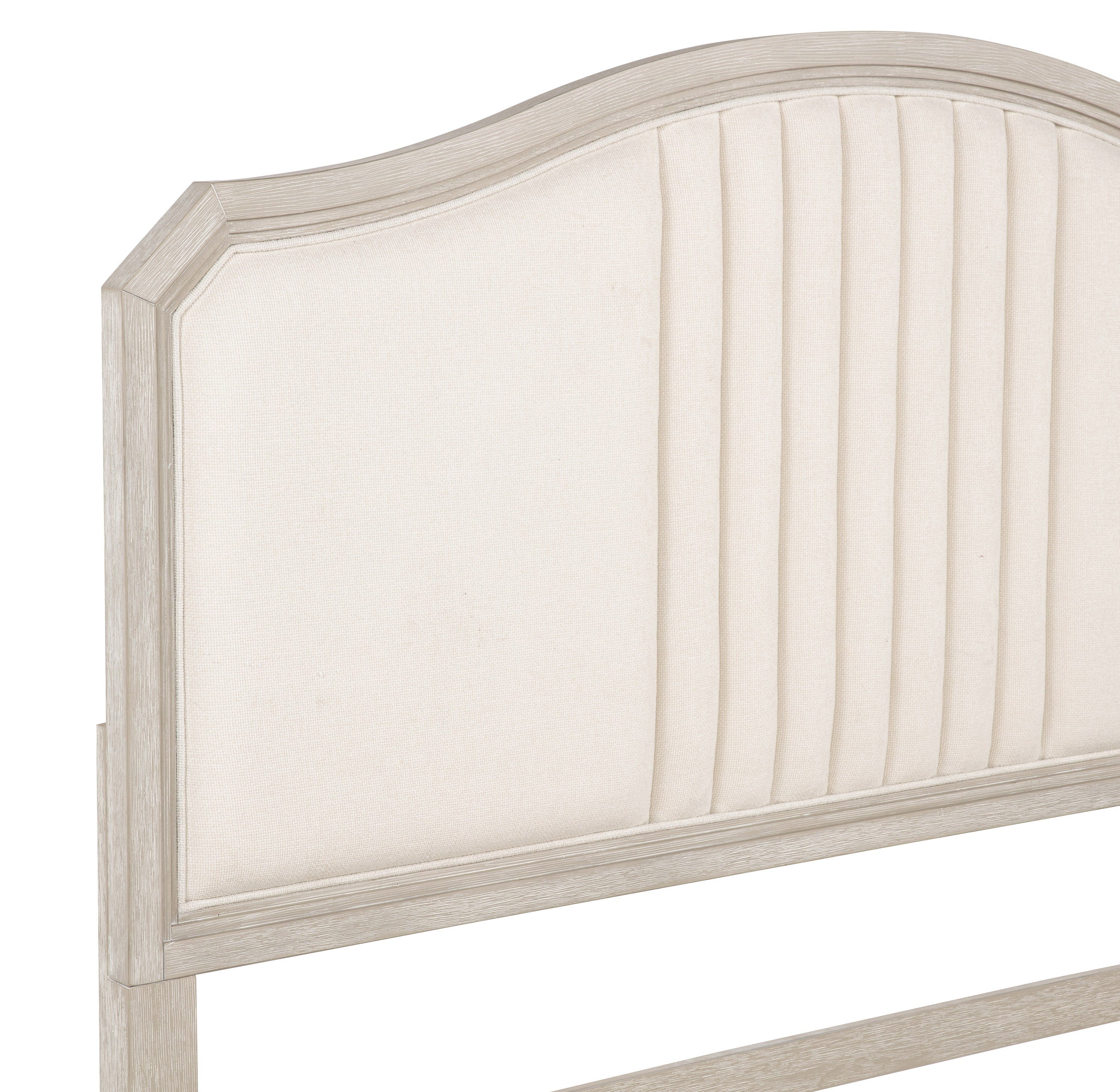 NAPOLI B1140Q-4P (6-Piece Bedroom Set)