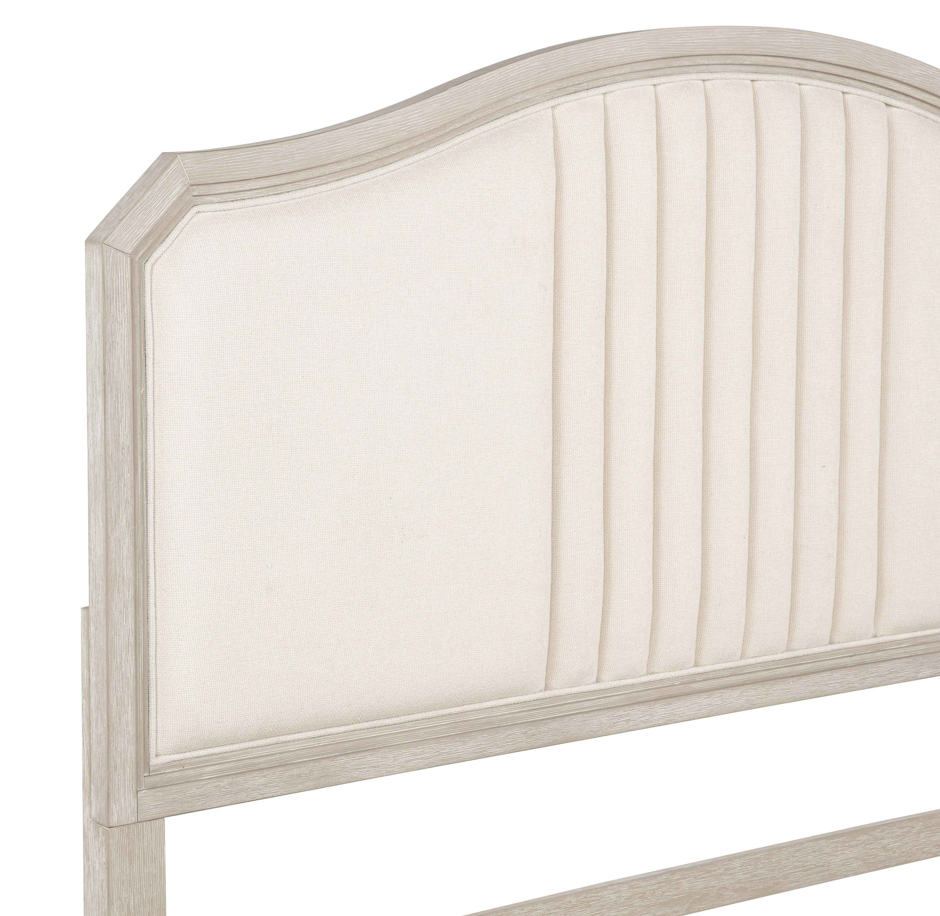 NAPOLI B1140Q-5P (7-Piece Bedroom Set)
