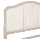 NAPOLI B1140Q (3-Piece Bedroom Set)