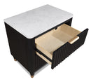 KARA SETB1400 (4-Piece Bedroom Set)