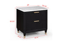 KARA SETB1400 (4-Piece Bedroom Set)