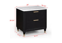 KARA SETB1400 (4-Piece Bedroom Set)