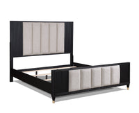 KARA SETB1400 (4-Piece Bedroom Set)
