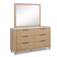 KARA B1450-DM (2-Piece Bedroom Set)