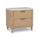 KARA B1450Q-4P (6-Piece Bedroom Set)