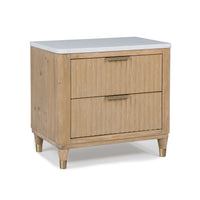 KARA B1450Q-4P (6-Piece Bedroom Set)