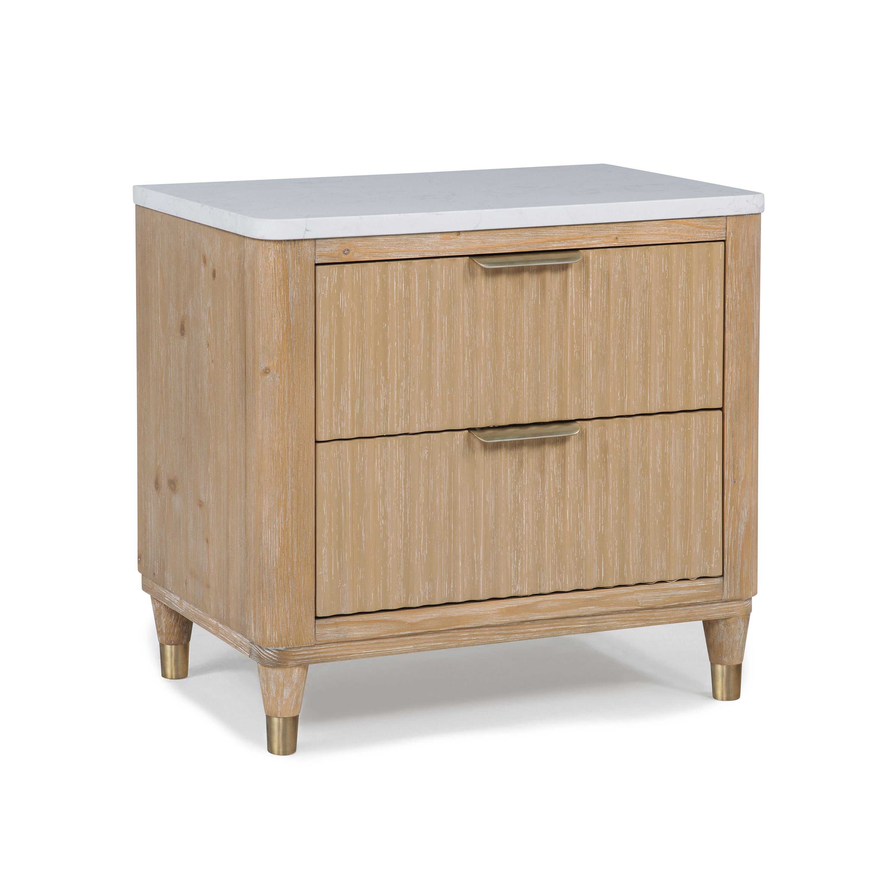 KARA B1450Q-4P (6-Piece Bedroom Set)