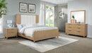 KARA B1450-DM (2-Piece Bedroom Set)