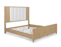 KARA B1450Q (3-Piece Bedroom Set)