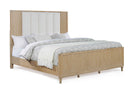 KARA B1450Q-5P (7-Piece Bedroom Set)