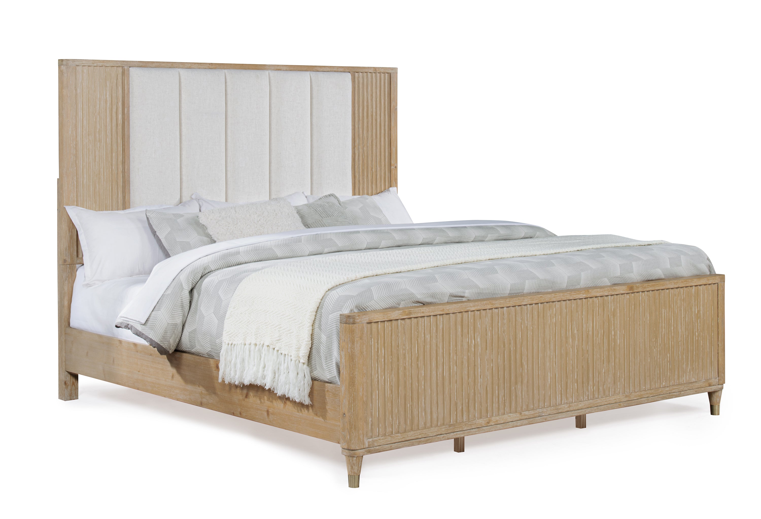 KARA B1450K (3-Piece Bedroom Set)