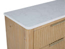 KARA B1450-DM (2-Piece Bedroom Set)