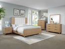 KARA B1450Q-4P (6-Piece Bedroom Set)