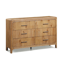 WESTCOTT B1500Q-5P (7-Piece Bedroom Set)