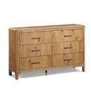 WESTCOTT B1500-DM (2-Piece Bedroom Set)