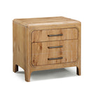 WESTCOTT B1500K-5P (7-Piece Bedroom Set)