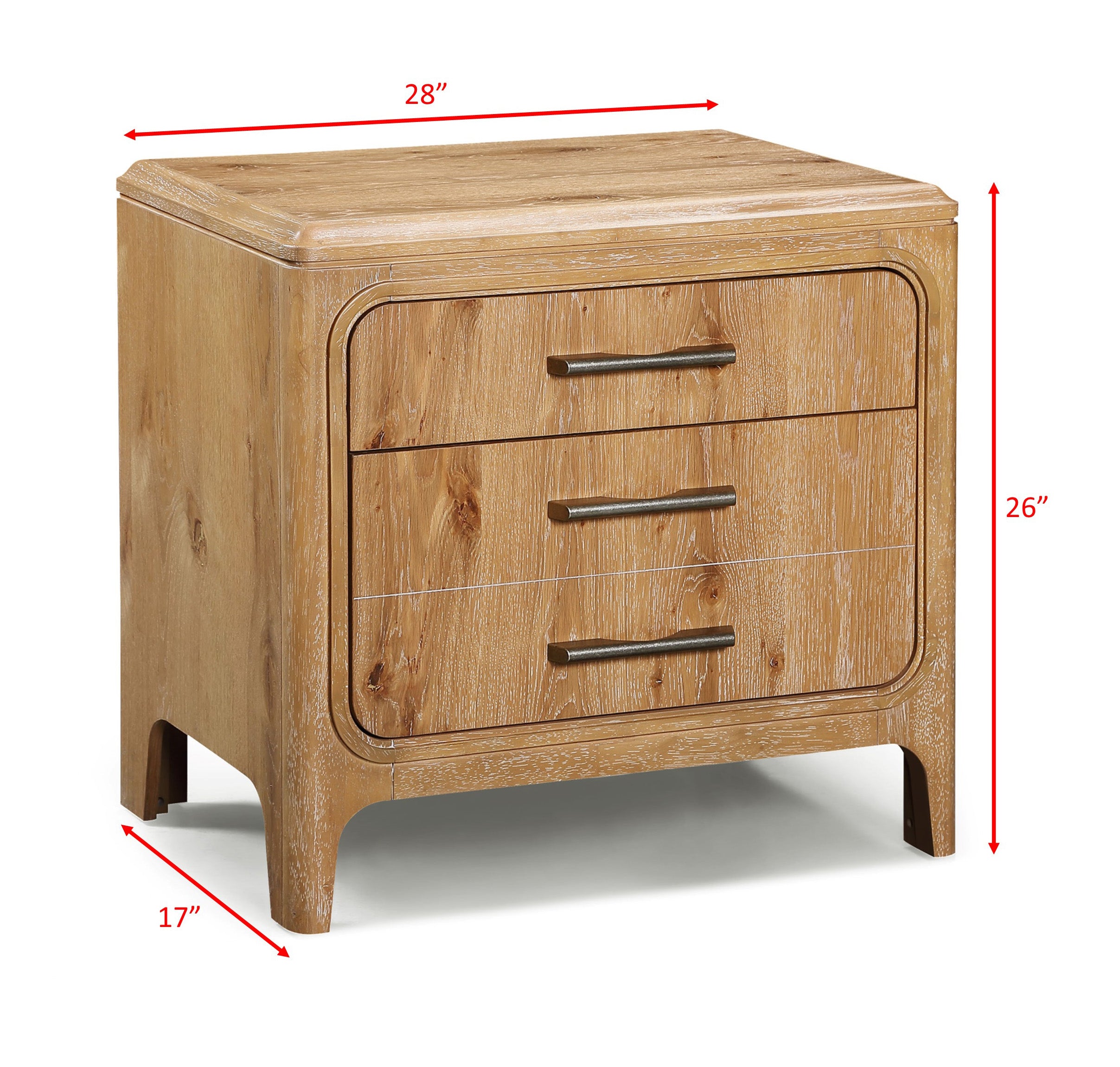 WESTCOTT B1500Q-4P (6-Piece Bedroom Set)