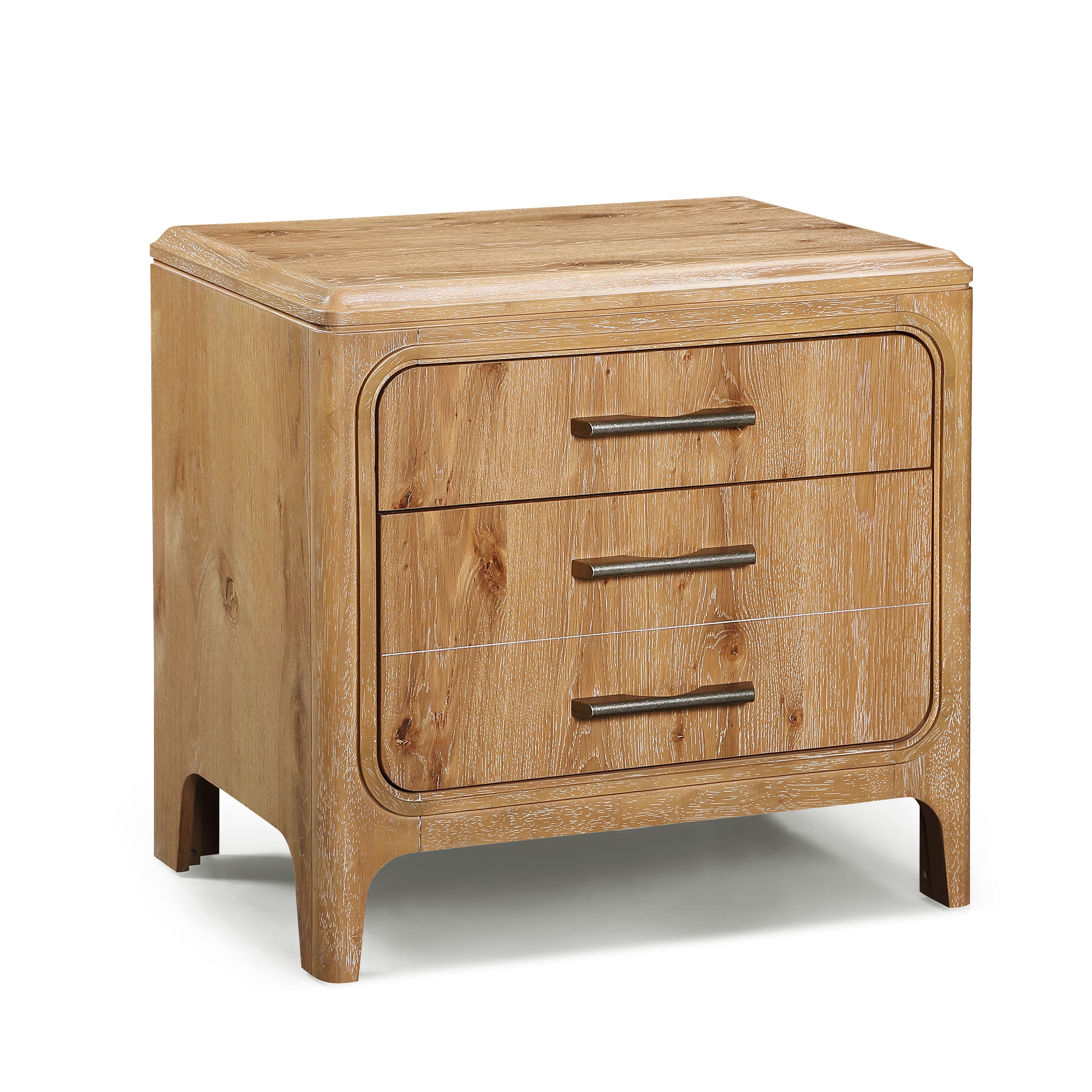 WESTCOTT B1500Q-4P (6-Piece Bedroom Set)