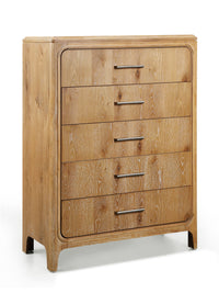 WESTCOTT B1500K-5P (7-Piece Bedroom Set)