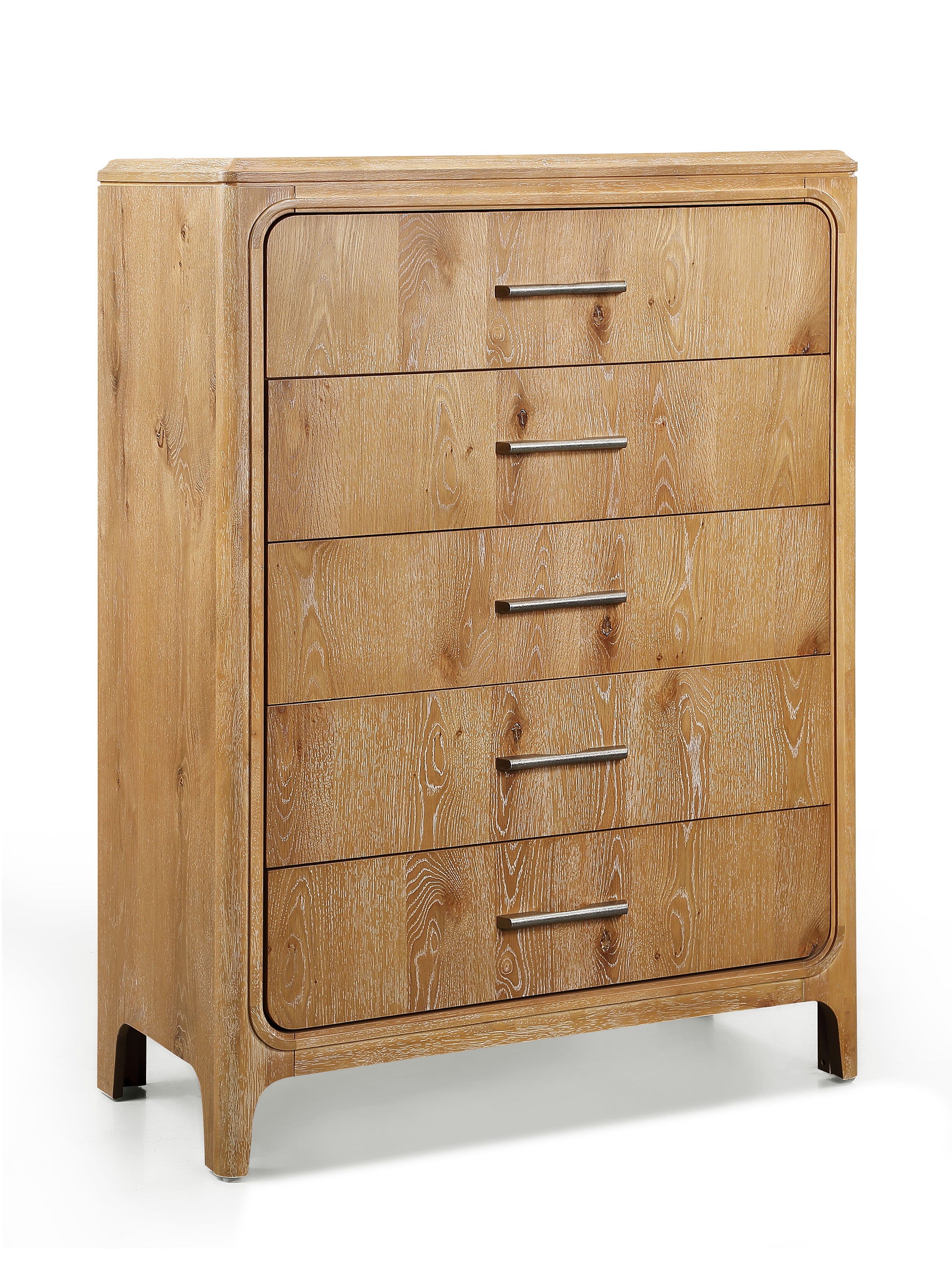 WESTCOTT B1500Q-5P (7-Piece Bedroom Set)