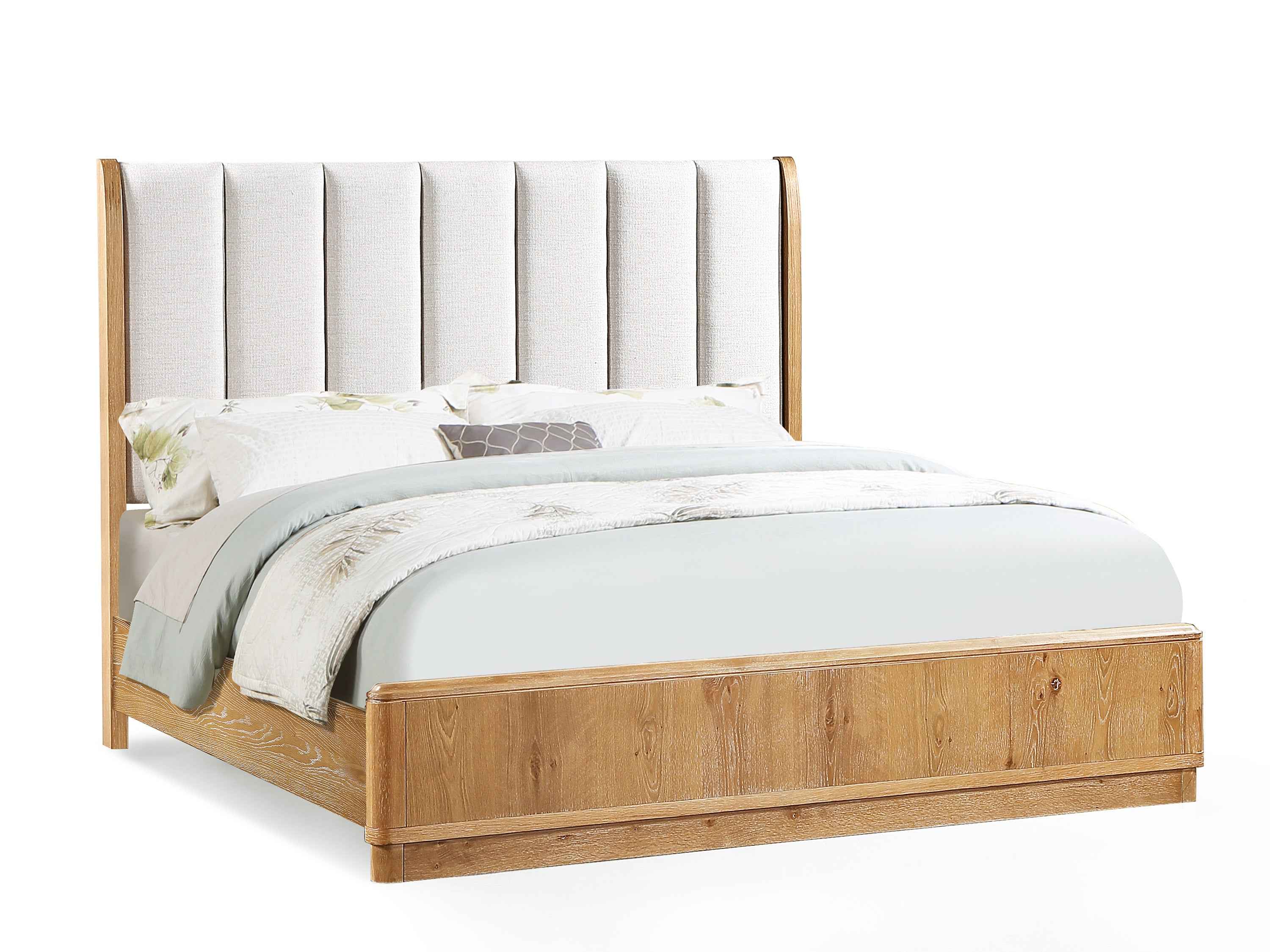 WESTCOTT B1500K (3-Piece Bedroom Set)