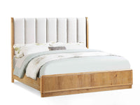 WESTCOTT B1500K-5P (7-Piece Bedroom Set)