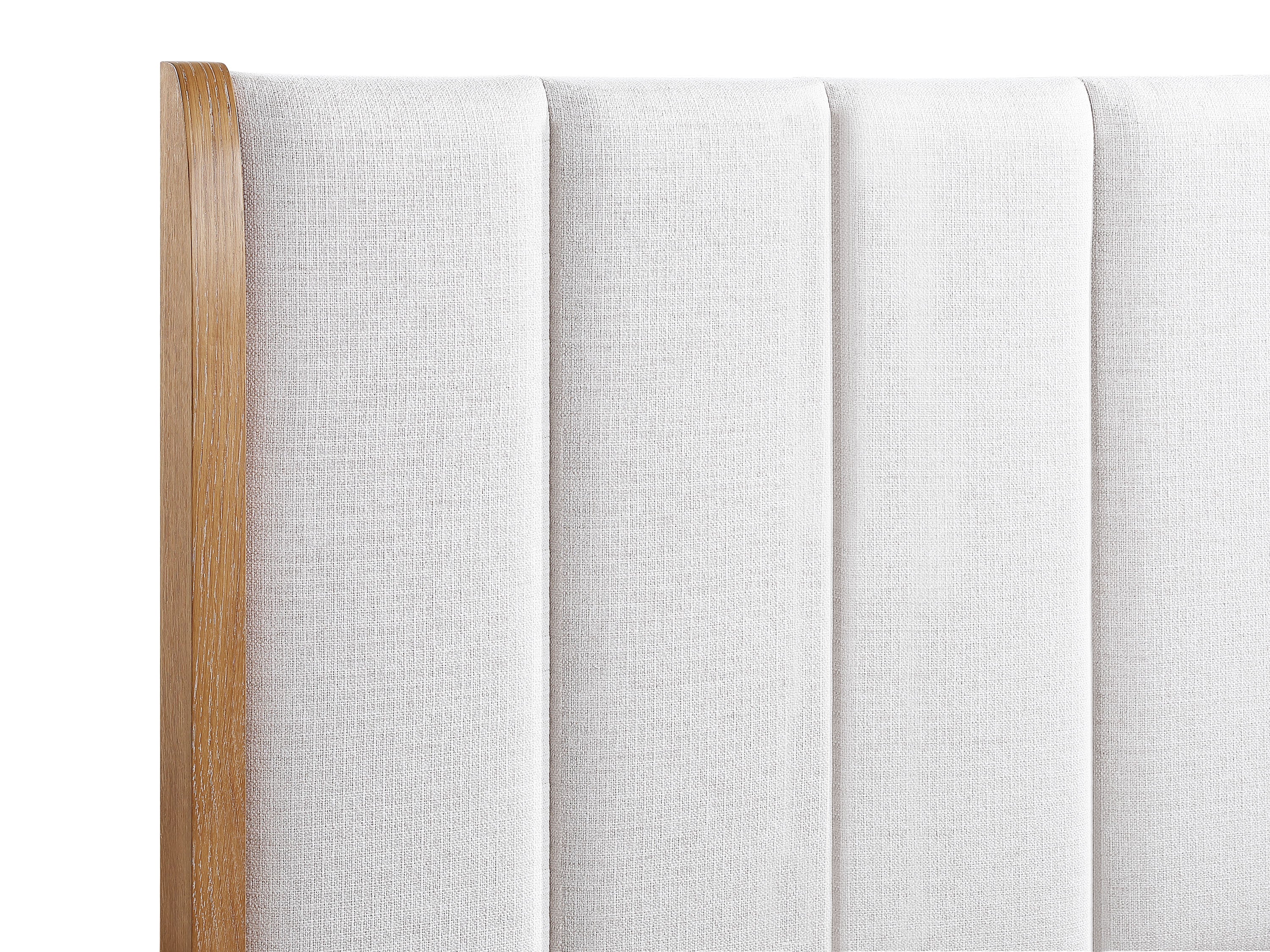 WESTCOTT B1500K-4P (6-Piece Bedroom Set)