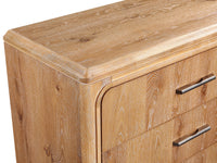 WESTCOTT B1500Q-4P (6-Piece Bedroom Set)